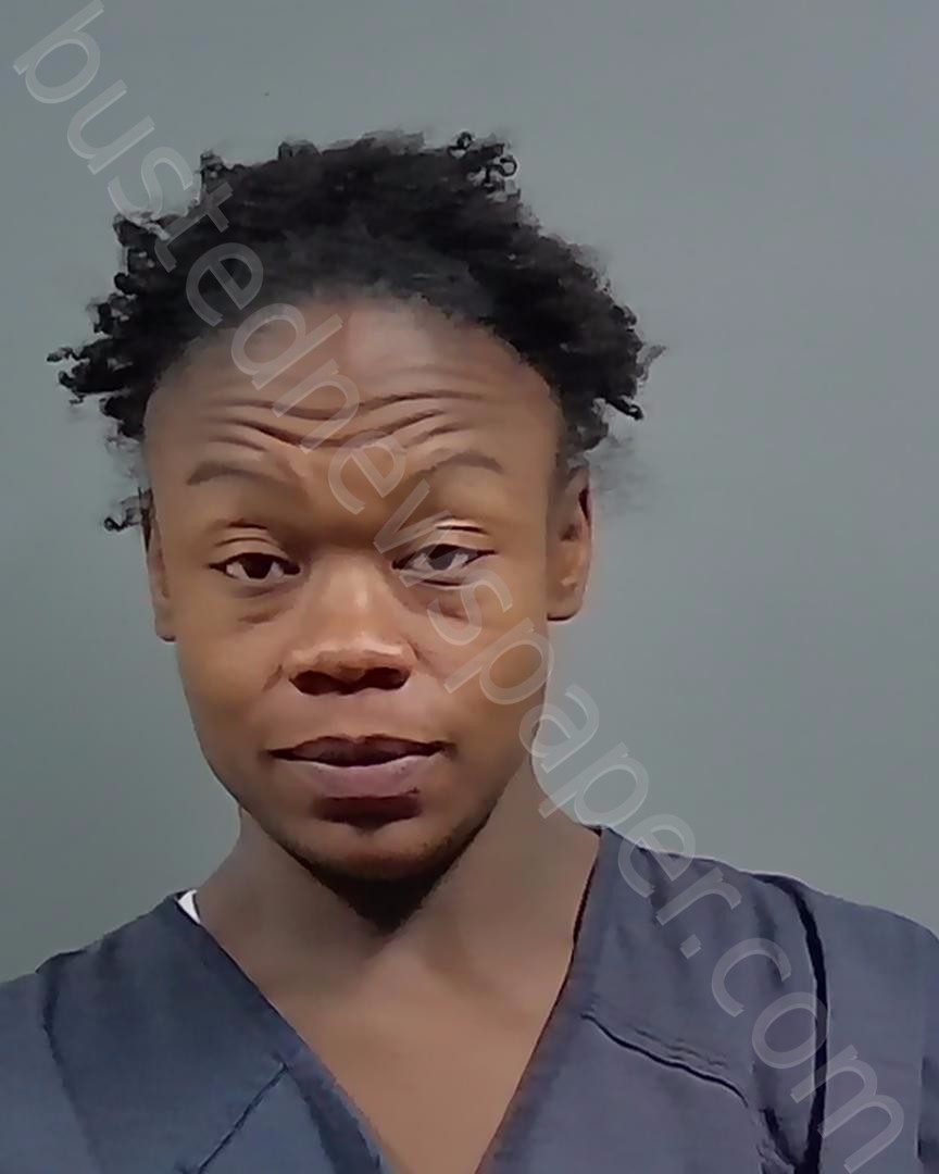 DAVIS, HJAMELIA DENISE #, Escambia County, Florida - 2024-10-17 02:46:00