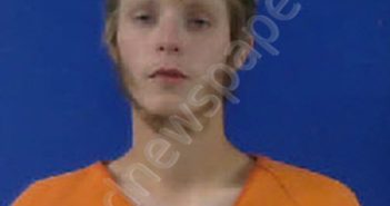 <B>WARD</B>, <B>JOSHUA</B> <B>AARON</B> #, Van Zandt County, Texas - 2024-10-17 16:18:00