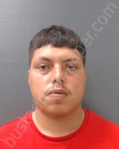 GAMEZ, JOSE ALFREDO, JR. | 2024-10-17 Comal County, Texas Booking