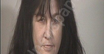 SMITH, KIMBERLY ANN | 2024-10-17 15:56:00 Rappahannock Regional Jail, Virginia Booking