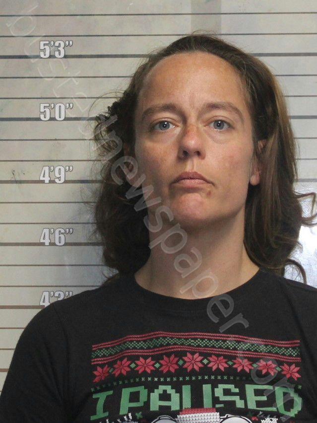 Hammock, Destiny Faith 20241017 182200 Butler County, Ohio Booking