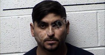 DE SANTIAGO ARREDONDO, BERNARDO | 2024-10-17 Chase County, Kansas Booking