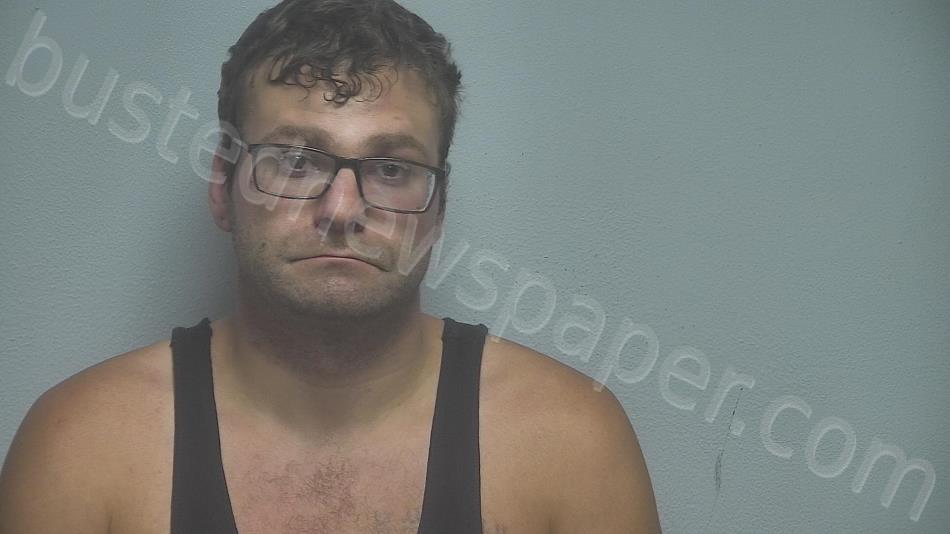 Burgie, William Craig 20241017 011000 Mccracken County, Kentucky, McCracken County