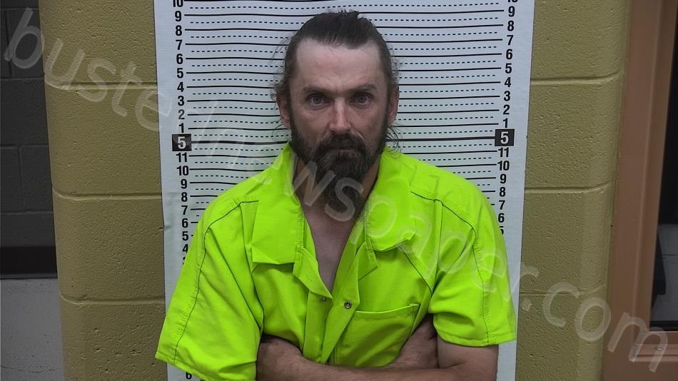 DIXON, CHRISTOPHER W #, Grant County, New Mexico - 2024-10-17 12:24:00