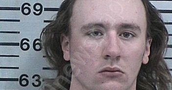 BOYD, SAMUEL ISAAC | 2024-10-17 09:39:08 Hood County, Texas Booking