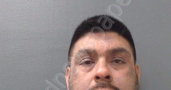 <B>HERNANDEZ</B>, ADRIAN <B>THOMAS</B> #, Comal County, Texas - 2024-10-17