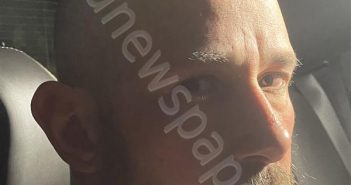 <B>REYNOLDS</B>, <B>WILLIAM</B> <B>ANDREW</B> #, Graves County, Kentucky - 2024-10-17