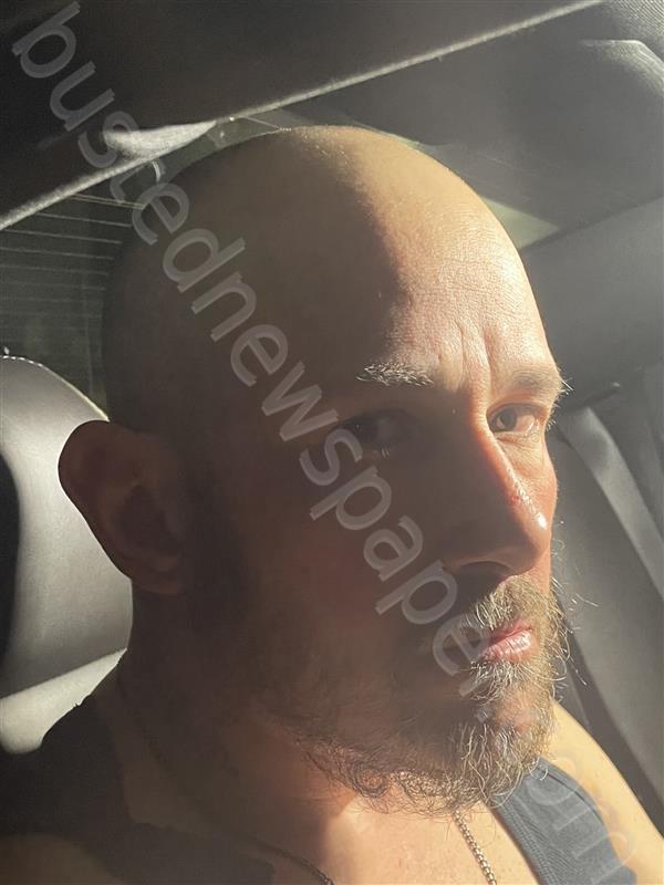 REYNOLDS, WILLIAM ANDREW #, Graves County, Kentucky - 2024-10-17