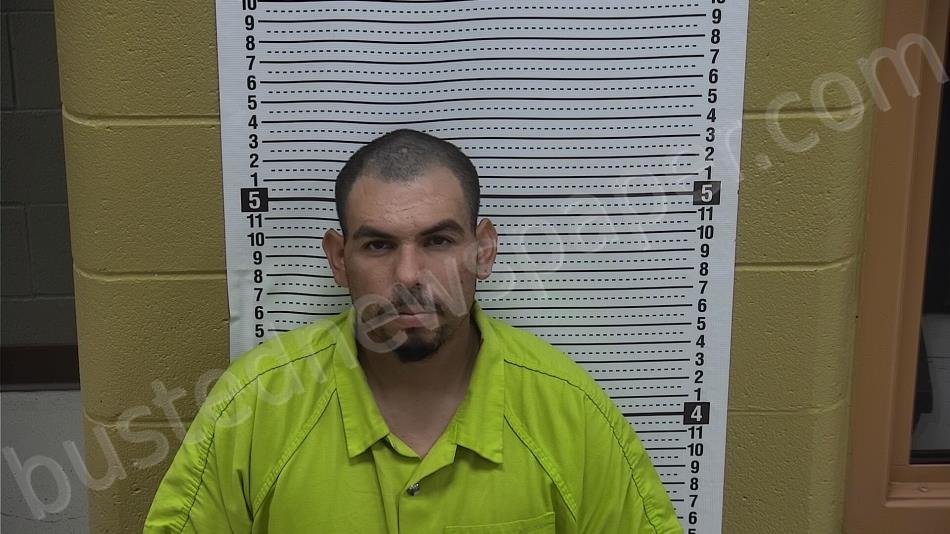 CHAVEZ, ISAAC J #, Grant County, New Mexico - 2024-10-17 13:05:00