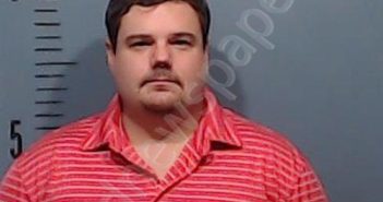 SELLERS, NATHAN THOMAS | 2024-10-17 Taylor County, Texas Booking