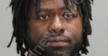 <B>THOMAS</B>, <B>WILLIAM</B> <B>ANTOINE</B> #, Brazos County, Texas - 2024-10-17