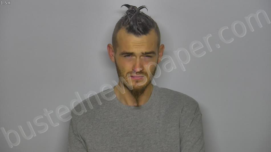 Harvey, Tyler James 20241017 005700 Burleigh County, North Dakota