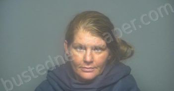 <B>JOLLY</B>, <B>MIRANDA</B> <B>CHARLENE</B> #, Chester County, South Carolina - 2024-10-17 07:56:00