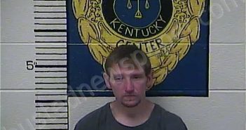 <B>DANT</B>, <B>JOHN</B> #, Clay County, Kentucky - 2024-10-17 08:54:00