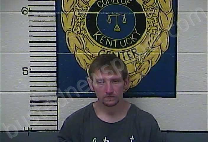 DANT, JOHN #, Clay County, Kentucky - 2024-10-17 08:54:00