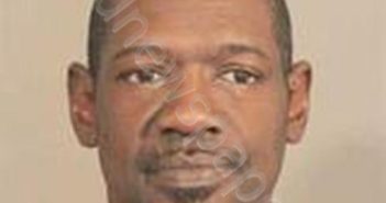 ISSAC EDWIN BUSBY | 2024-10-17 22:50:00 Beauregard Parish, Louisiana Booking