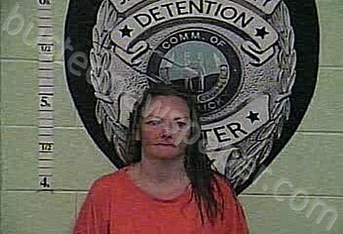 BURNETTE, MICHELLE LEE #, Jackson County, Kentucky - 2024-10-17 17:23:00