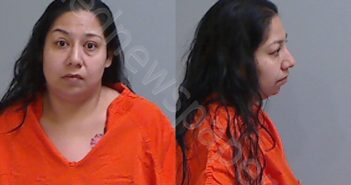 <B>SANCHEZ</B>, <B>LISA</B> MARIE #, Hidalgo County, Texas - 2024-10-17