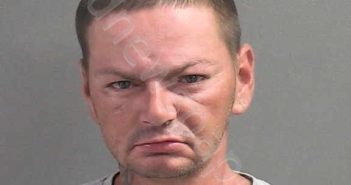 <B>FITZGERALD</B>, <B>NATHAN</B> DEAN #, Volusia County, Florida - 2024-10-17 02:48:00