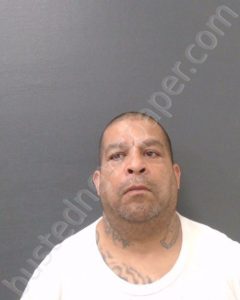 LOPEZ, JIMMY REYES | 2024-10-17 Comal County, Texas Booking