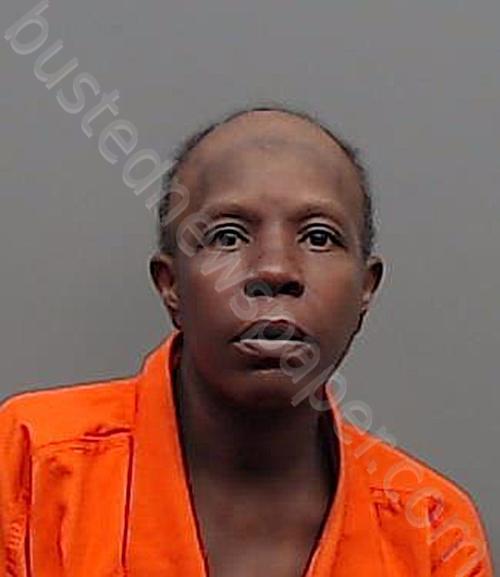 ONEAL, REBECCA ANN #, Smith County, Texas - 2024-10-17