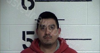 RAMIREZ <B>GARCIA</B>, <B>JORGE</B> <B>ARMANDO</B> #, Chase County, Kansas - 2024-10-17