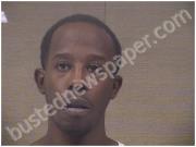 WILLIAMS, BRANDON | 2024-10-17 Harnett County, North Carolina Booking