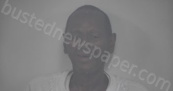 STACEY, CHARLES JACKSON, JR | 2024-10-17 11:00:00 Rockbridge Regional Jail, Virginia Booking