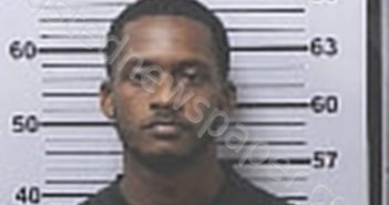 <B>VANN</B>, <B>WADELL</B> #, Mobile County, Alabama - 2024-10-17