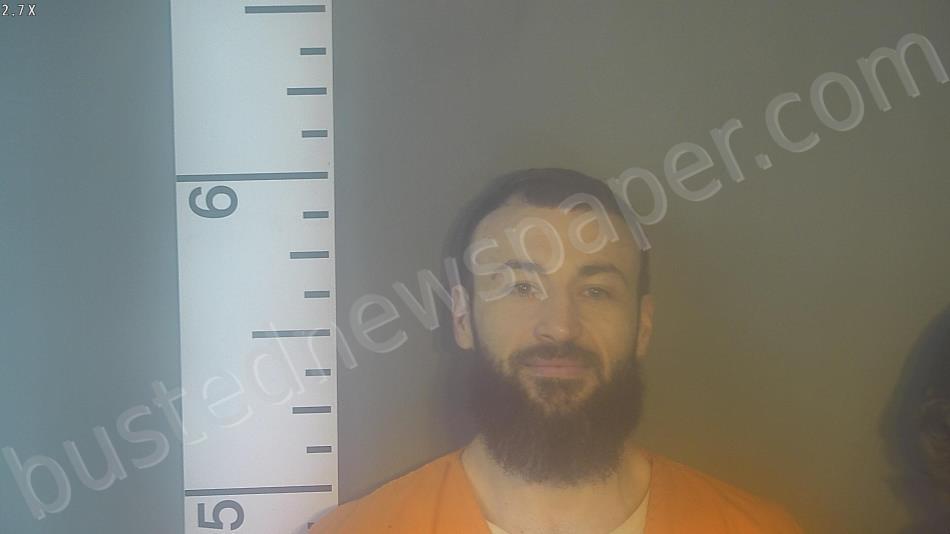 Maupin, Jonathon William 20241017 120900 Nelson County, Kentucky