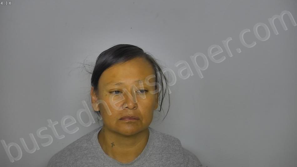 Ironhawk, April Laverne 20241017 205300 Burleigh County, North