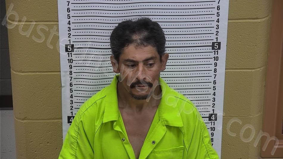 LOPEZ, ERNEST YBARRA #, Grant County, New Mexico - 2024-10-17 16:15:00