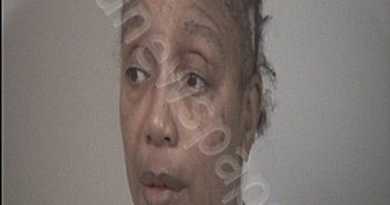 LANDIS, GWENDOKYN | 2024-10-17 15:14:00 Rappahannock Regional Jail, Virginia Booking