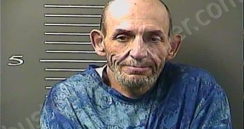 <B>CONLEY</B>, <B>JAMES</B> #, Big Sandy, Kentucky - 2024-10-17 05:55:00