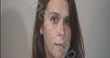 SUSSMAN, TARA MICHELLE | 2024-10-18 13:19:00 Rappahannock Regional Jail, Virginia Booking