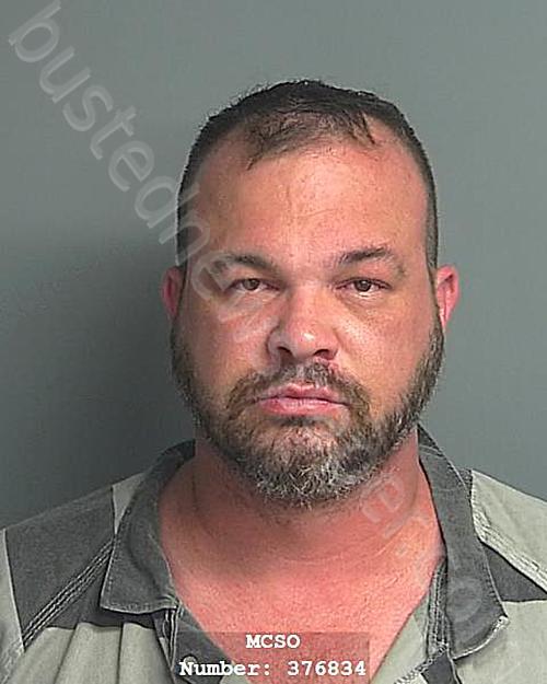 Pierce, David Lee, Jr 20241018 191700 Montgomery County, Texas