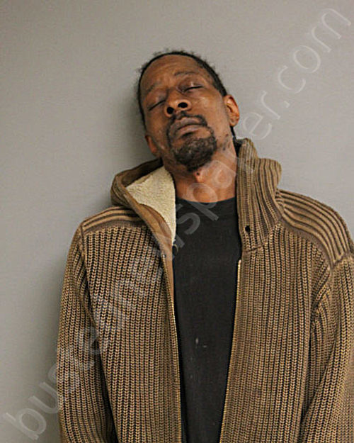 Leroy Branch 20241018 Chicago, Illinois Booking