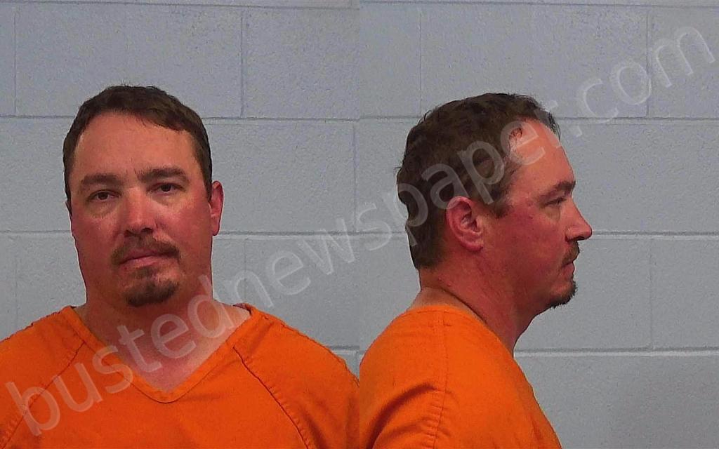 Hub, Robert Taylor 20241018 Williamson County, Texas Booking