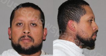 MARTINEZ-<B>GUTIERREZ</B>, <B>JUAN</B> GERARDO #, Denton County, Texas - 2024-10-18