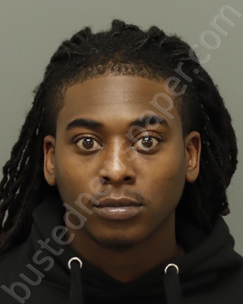 Luter, Bj Christin 20241018 201400 Wake County, North Carolina