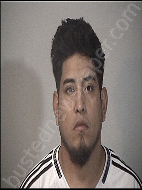 GRAY DIAZ, EDWIN JESUS #, Rappahannock Regional Jail, Virginia - 2024-10-18 18:52:00