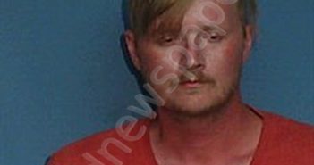 BURGESS, JOSEPH LEE | 2024-10-18 18:57:00 Lonoke County, Arkansas Booking