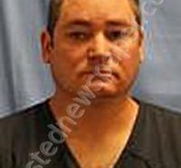 KENDRICK, LANCE SHELDON | 2024-10-18 Pulaski County, Arkansas Booking