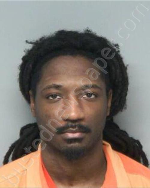 Tyrese Deshawn Gibson 20241018 132100 Randolph County, North