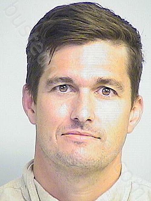 Ezell 20241018 Tuscaloosa County, Alabama Booking