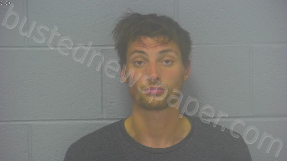 Terry, Luka David 20241018 232900 Greene County, Missouri Booking