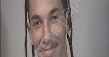 CUTLIP, MAURICE KVON | 2024-10-18 18:31:00 Rappahannock Regional Jail, Virginia Booking