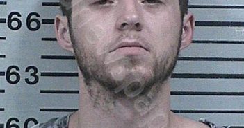 VINSON, TREVON MICHAEL | 2024-10-18 21:08:46 Hood County, Texas Booking