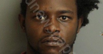 <B>COLEMAN</B>, <B>COREY</B> #, Jefferson County, Alabama - 2024-10-18 12:30:00