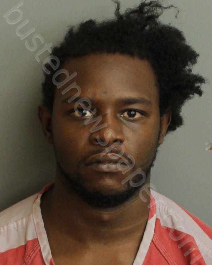 COLEMAN, COREY #, Jefferson County, Alabama - 2024-10-18 12:30:00
